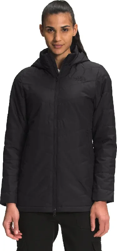 Compression Yoga Shorts for Maximum Flexibility -The North Face Tamburello NF0A5GDXJK3 Parka Jacket Women's Black Hooded CLO1029 Compression Yoga Shorts for Maximum Flexibility -The North Face Tamburello NF0A5GDXJK3 Parka Jacket Women's Black Hooded CLO1029
