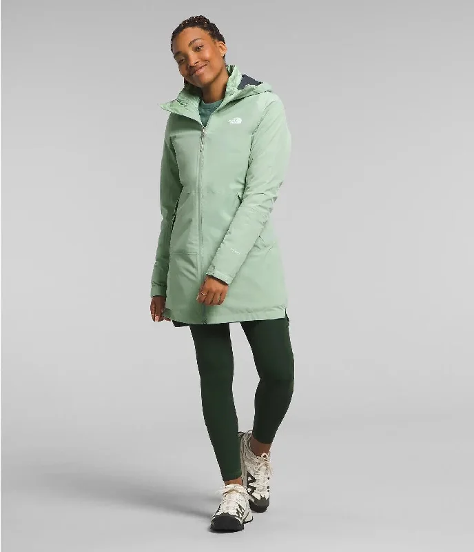 Comfortable Yoga Shorts for Strength Training -The North Face ThermoBall Eco NF0A5GBNI0G Triclimate Parka Women's Green SGN739 Comfortable Yoga Shorts for Strength Training -The North Face ThermoBall Eco NF0A5GBNI0G Triclimate Parka Women's Green SGN739