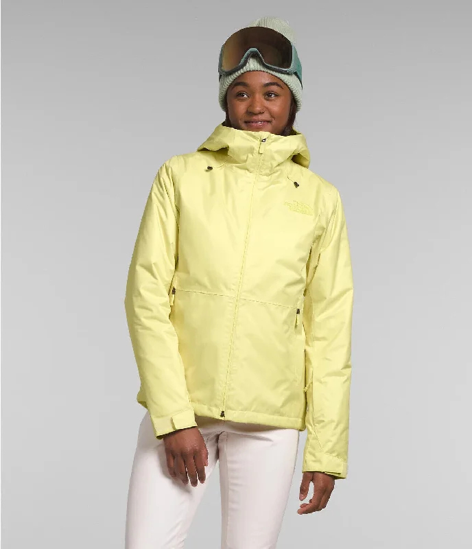 Soft Yoga Shorts for Relaxation and Yoga -The North Face Women's Sun Sprite Clementine Triclimate 3-in-1 Jacket 2XL SGN636 Soft Yoga Shorts for Relaxation and Yoga -The North Face Women's Sun Sprite Clementine Triclimate 3-in-1 Jacket 2XL SGN636