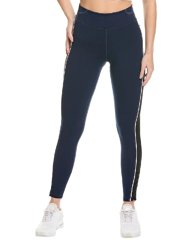 Yoga Shorts for Every Day Practice -THE UPSIDE Banff Pant