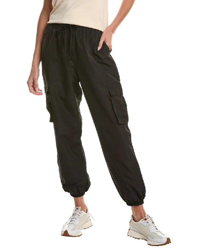 Yoga Shorts for All Day Wear -THE UPSIDE Kendall Cargo Pant