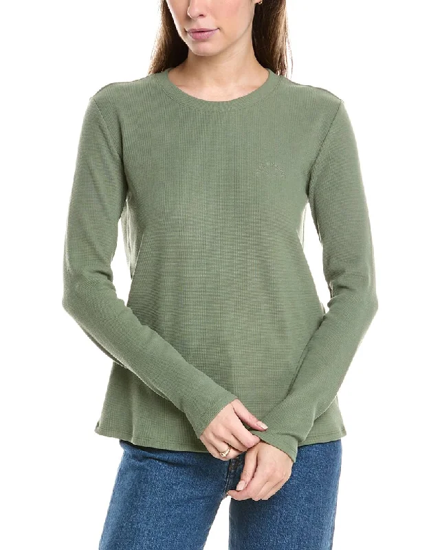 Yoga Tops for Daily Practice -THE UPSIDE Mila Top