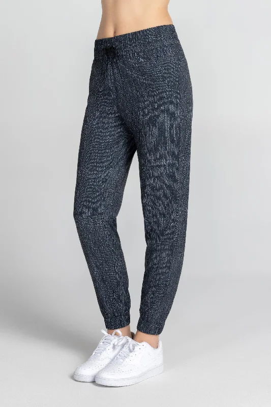 Yoga Pants for Maximum Comfort -Climb 4-Way Pants