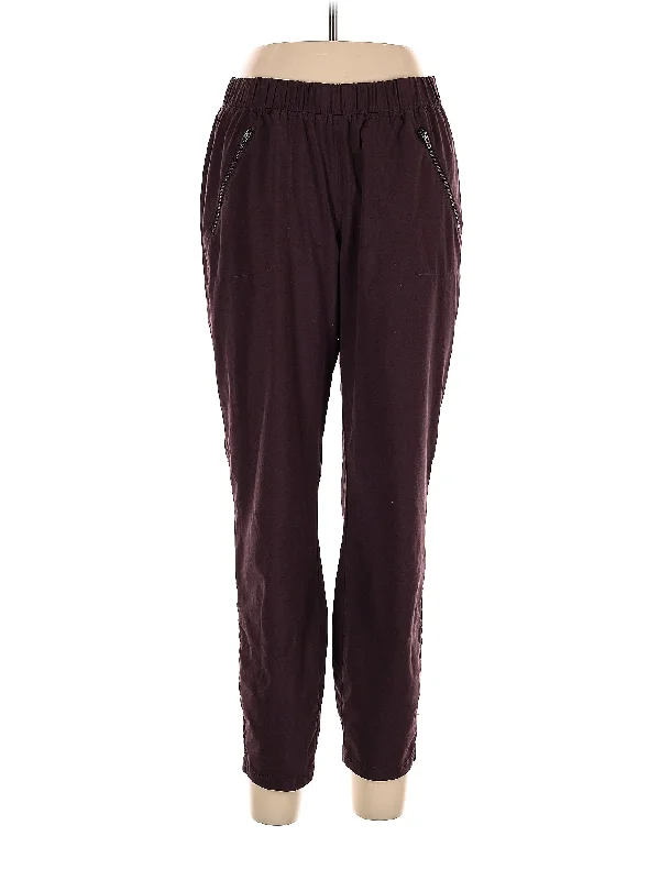 Yoga Pants for Flexibility and Stability -Track Pants