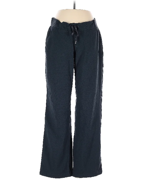 Yoga Pants for Stretch and Movement -Track Pants