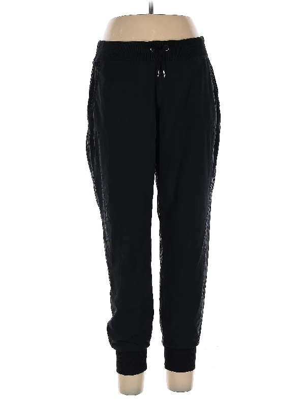 Yoga Pants for Relaxation Poses -Track Pants