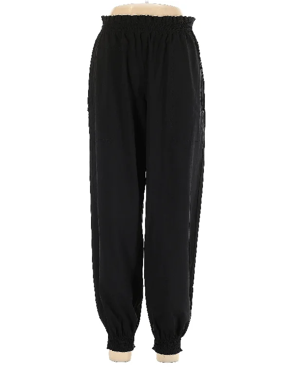 Lightweight Yoga Pants for Comfort -Track Pants