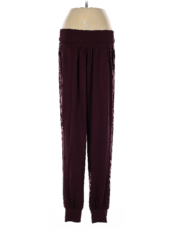 Yoga Pants for Intense Yoga Sessions -Track Pants