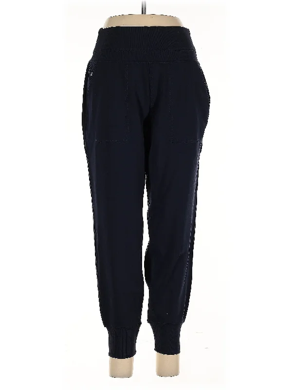 Yoga Pants for Better Mobility -Track Pants