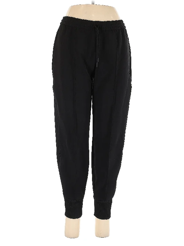 Yoga Pants for Full Coverage -Track Pants