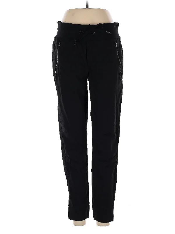 Premium Yoga Pants for Daily Practice -Track Pants