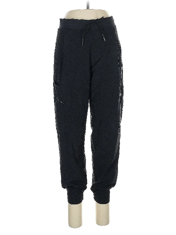 Yoga Pants for Deep Poses -Track Pants