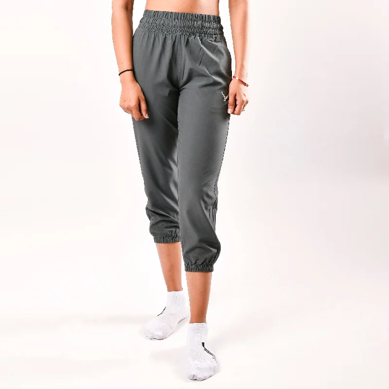 Yoga Pants for Flexibility and Strength Training -Training Jogger Pants