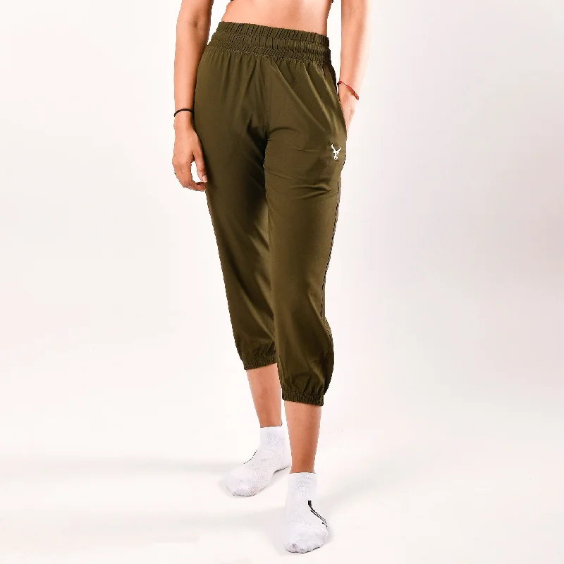Yoga Pants for Dynamic Movements -Training Jogger Pants