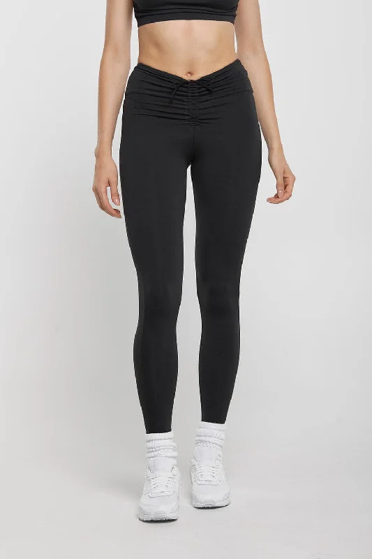 Comfortable Full-Length Yoga Pants -Transform Leggings