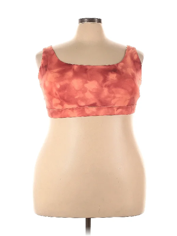 Yoga Tops for Everyday Yoga Practice -Tube Top