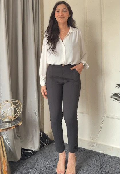 Gowri Grey Dark