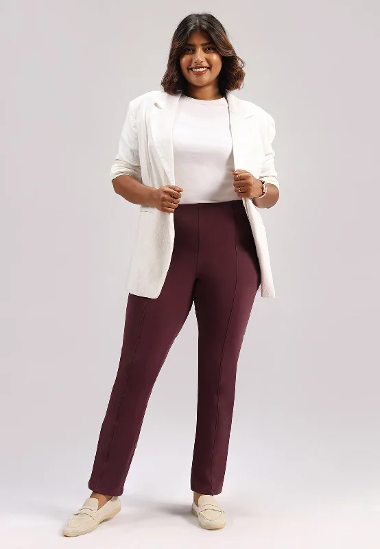 Prachi Purple Rebel
