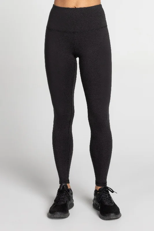 Yoga Pants for Active Training -Legging Flex Control