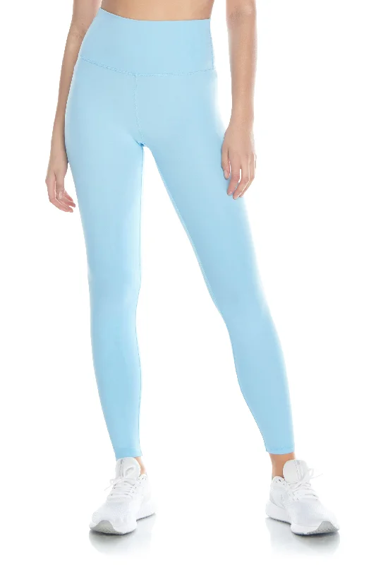 High-Performance Yoga Pants for Women -Grateful Leggings