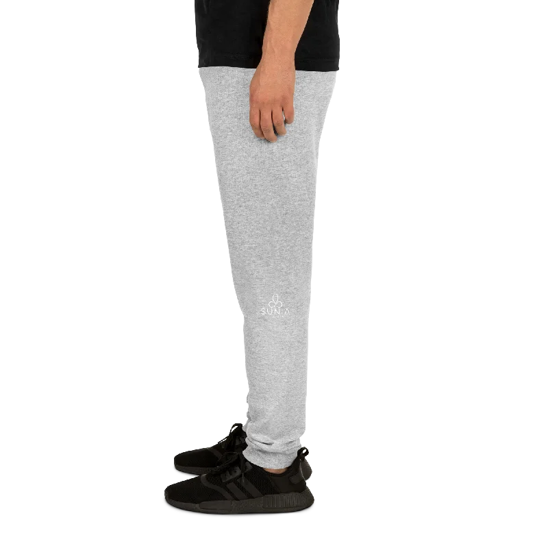 Yoga Pants for Workout and Fitness -Sunia Yoga Joggers