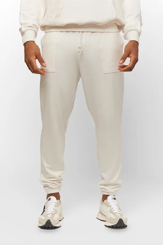 Yoga Pants for Core Strength -Unison Sweatpants