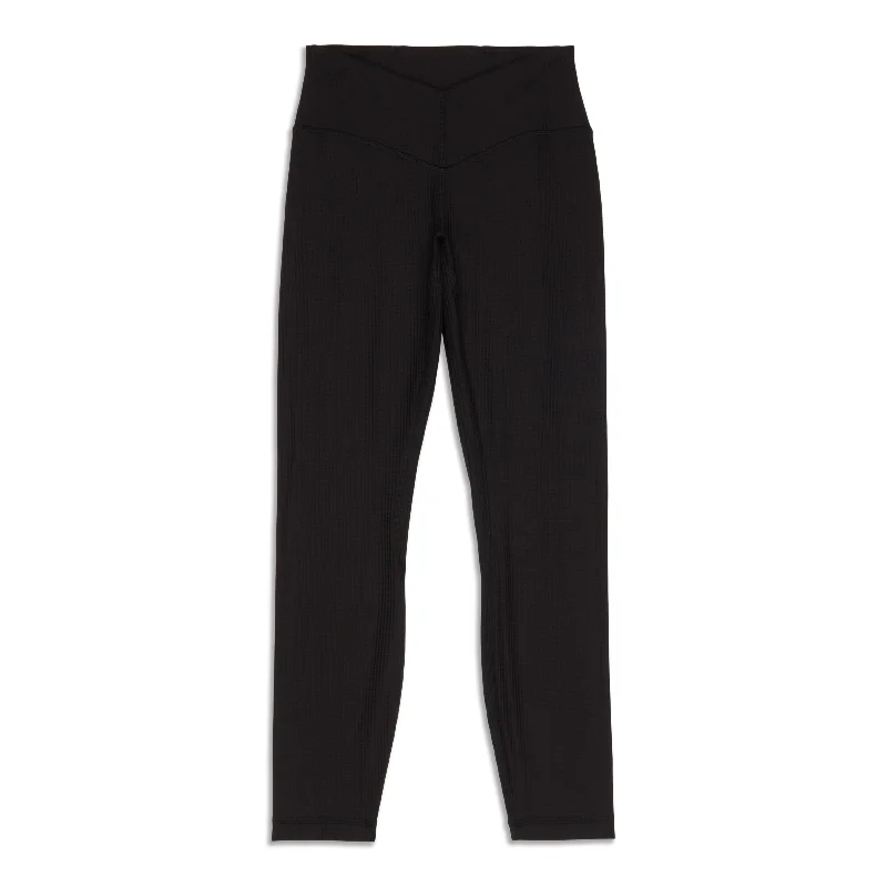 Comfortable Yoga Pants for Hot Weather -V-Waist Yoga Tight - Resale