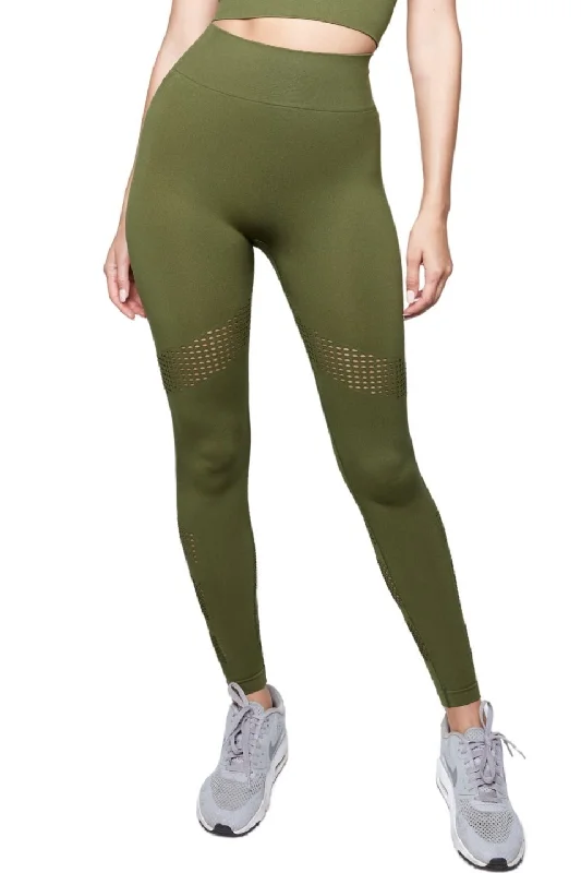 Yoga Shorts for Summer Workouts -Venus Legging