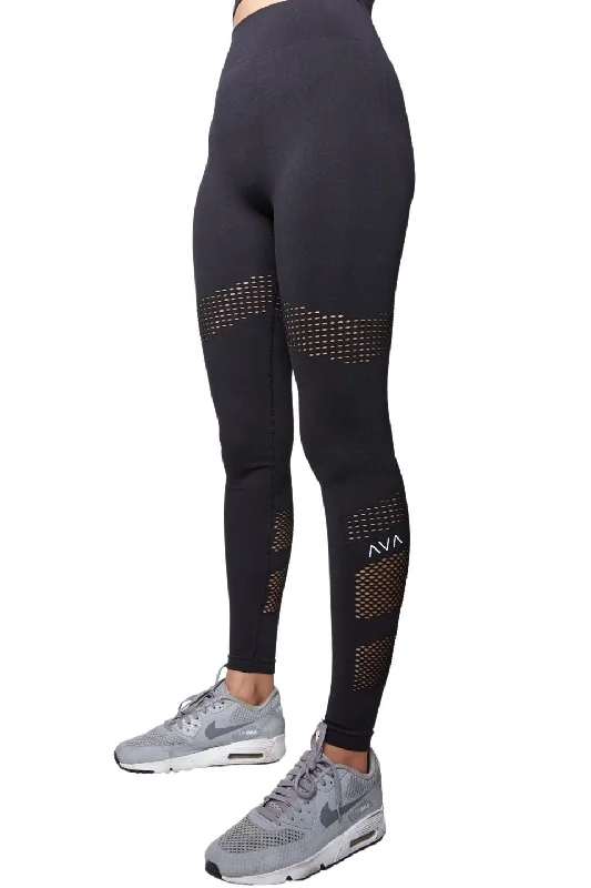 Flattering Yoga Shorts for Women -Venus Legging
