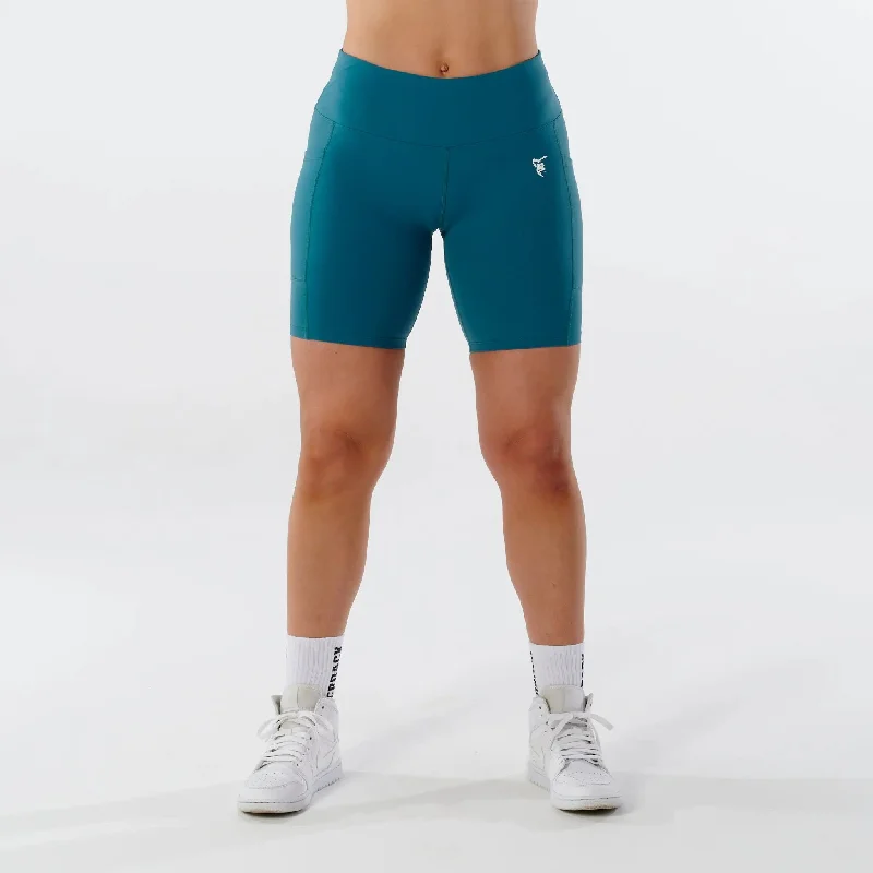 Yoga Shorts for Every Day Practice -Virtue Shorts