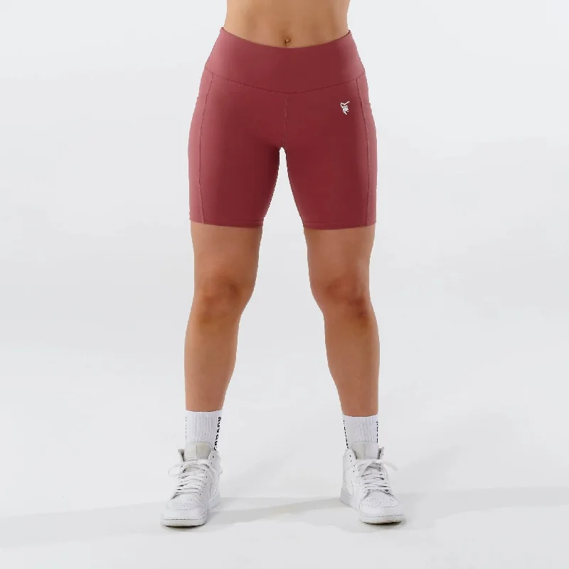 Yoga Shorts for All Day Wear -Virtue Shorts