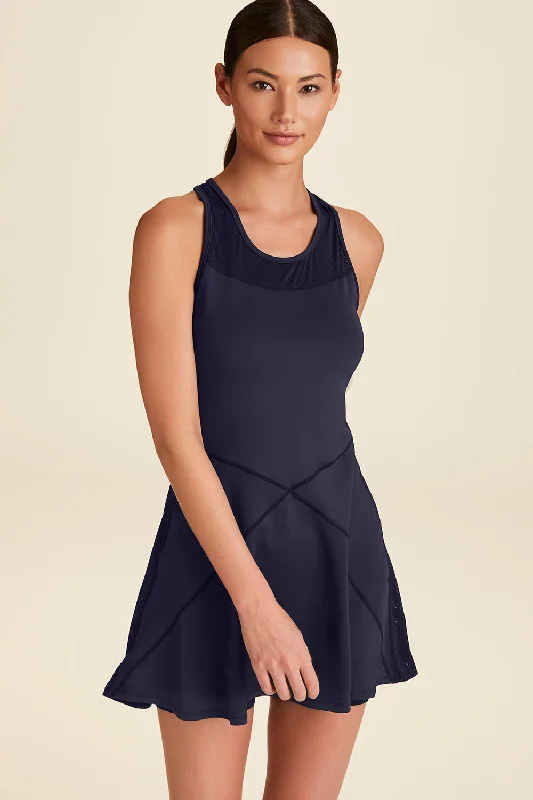 Yoga Shorts for Comfort and Yoga Poses -Volley Dress