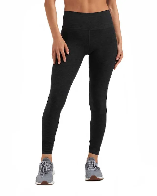 Comfortable Full-Length Yoga Pants -Clean Elevation Legging
