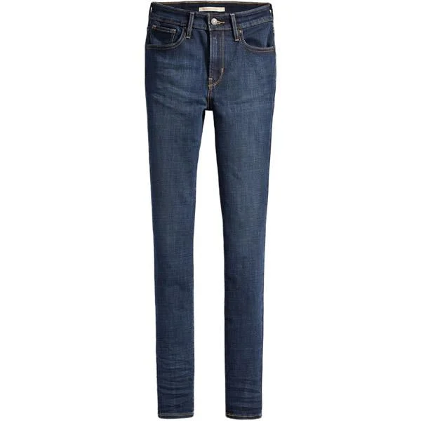 Yoga Pants for Deep Flexibility -Women's 721 High Rise Skinny - Inseam 30"