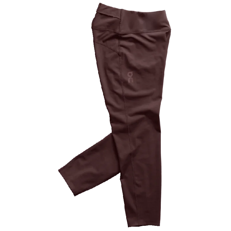 Yoga Pants for Building Flexibility -Women's Active Tights