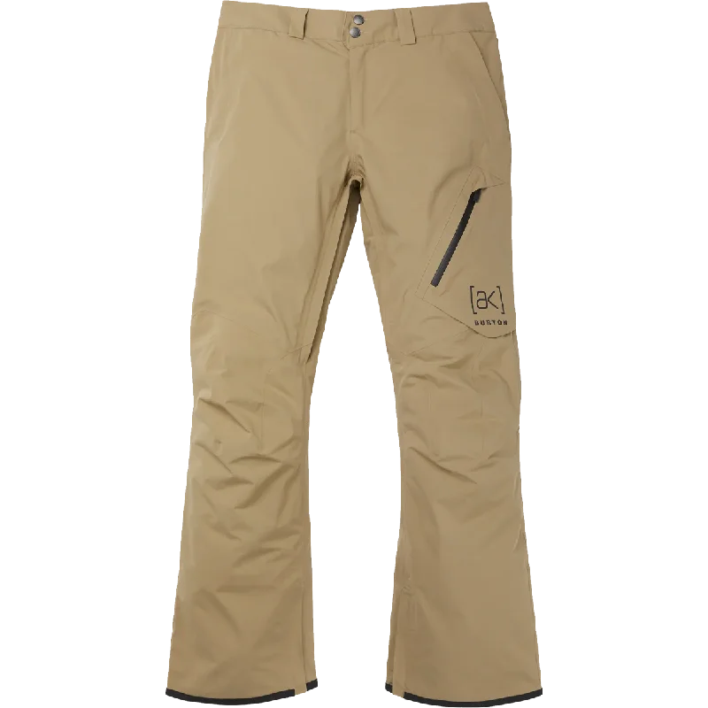 Full-Length Yoga Pants with Compression -Women's [ak] GORE-TEX Summit Insulated Pant