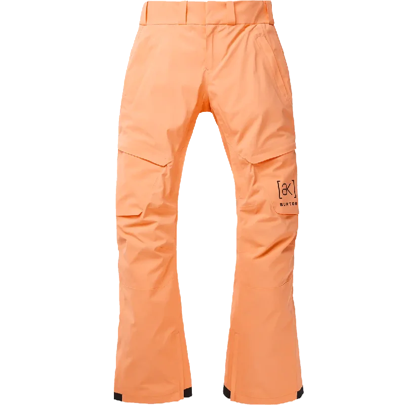 High Compression Leggings -Women's [ak] GORE-TEX Summit Insulated Pant