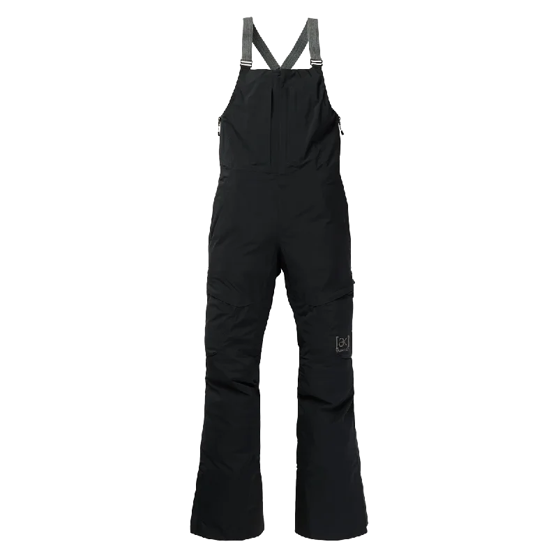 Comfortable Yoga Pants for Hot Weather -Women's AK Kimmy Gore 2L Bib Pants - Tall