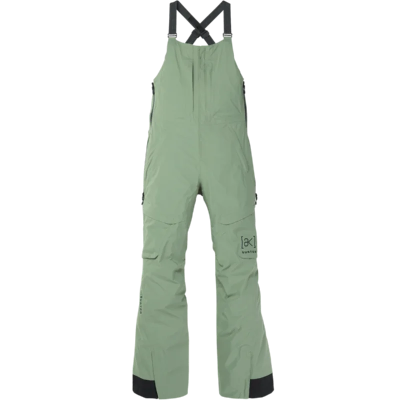 Best Yoga Pants for Women -Women's AK Kimmy Gore-Tex 2L Bib Pants
