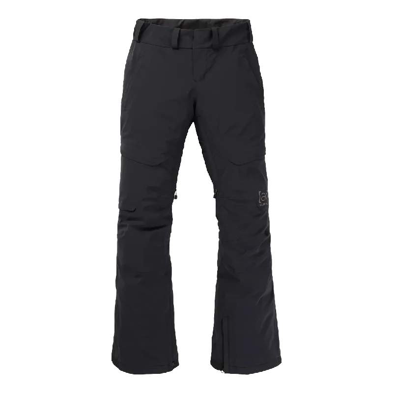 Yoga Pants for Gym Workouts -Women's AK Summit Gore 2L Pants - Tall