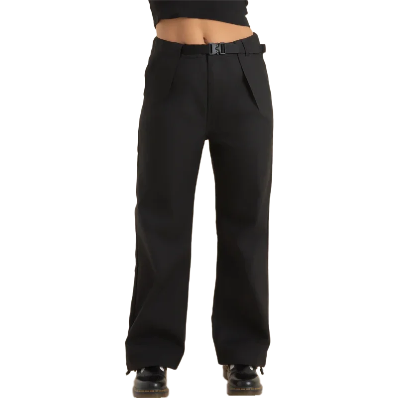 Yoga Pants for Hot Yoga -Women's Apex Pant
