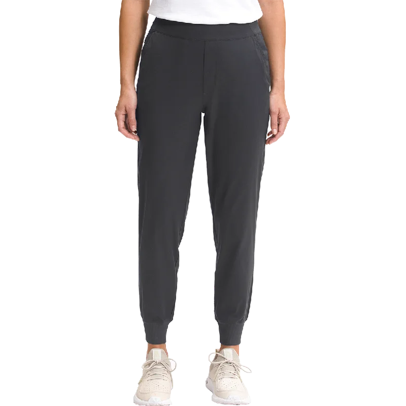 Comfortable Full-Length Yoga Pants -Women's Aphrodite Jogger
