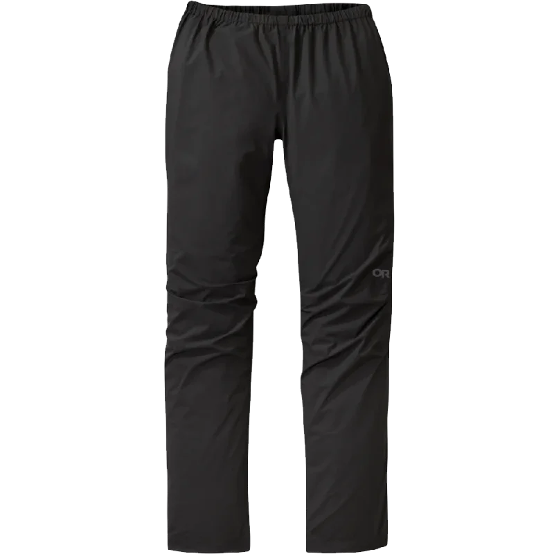 Seamless Yoga Pants -Women's Aspire GORE-TEX® Pants