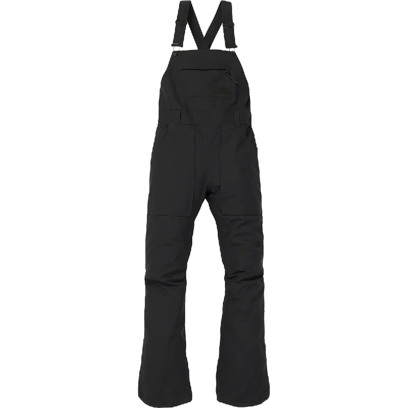 Ultra Soft Yoga Pants -Women's Avalon Bib Pant - Tall