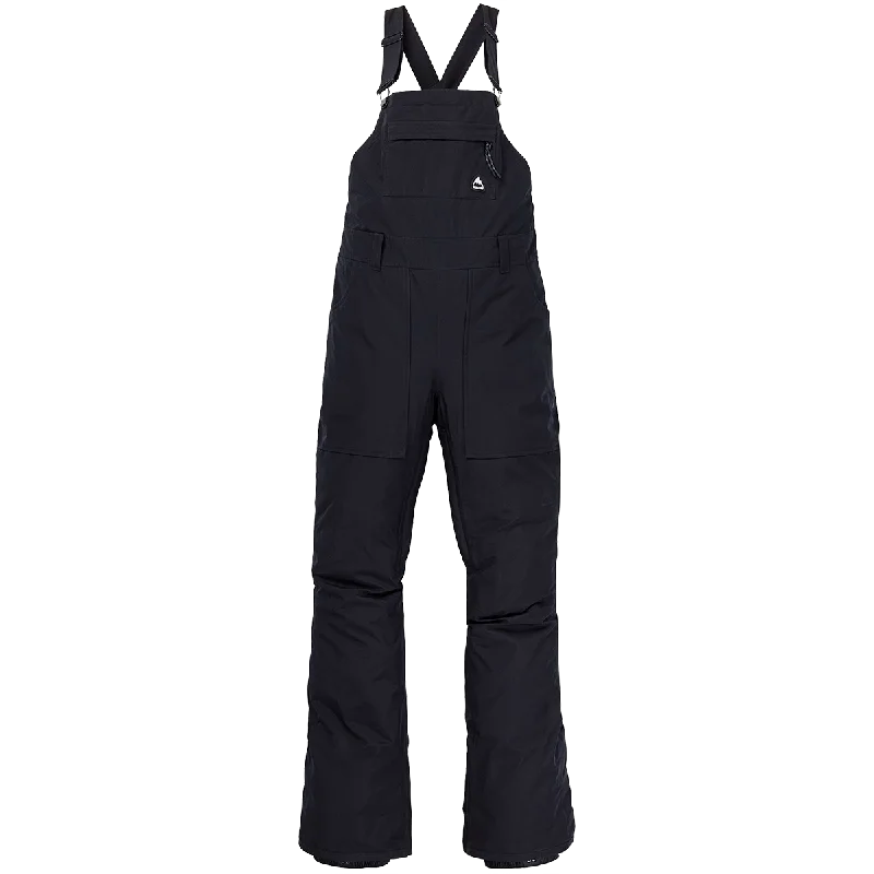 Women's Yoga Pants for Flexibility -Women's Avalon Gore-Tex 2L Bib Pant
