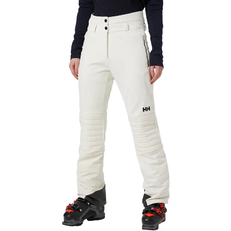 Premium Yoga Pants for Comfort -Women's Avanti Stretch Pant