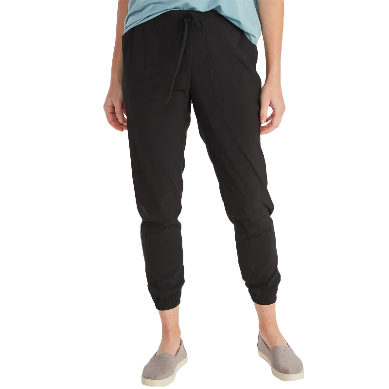 Fitted Yoga Pants for Women -Women's BugsAway Della Jogger