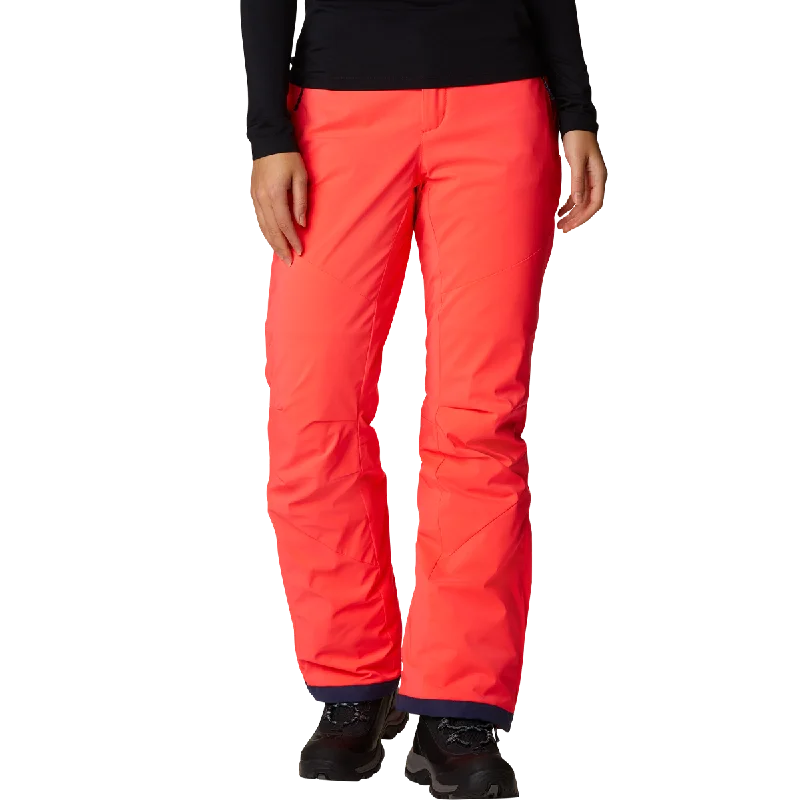 Best Yoga Pants for Women -Women's Backslope II Insulated Pant