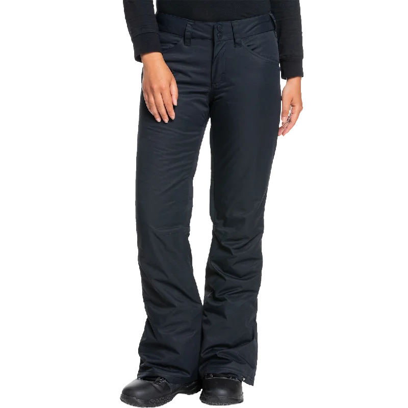 Yoga Pants for Everyday Flexibility -Women's Backyard Pant