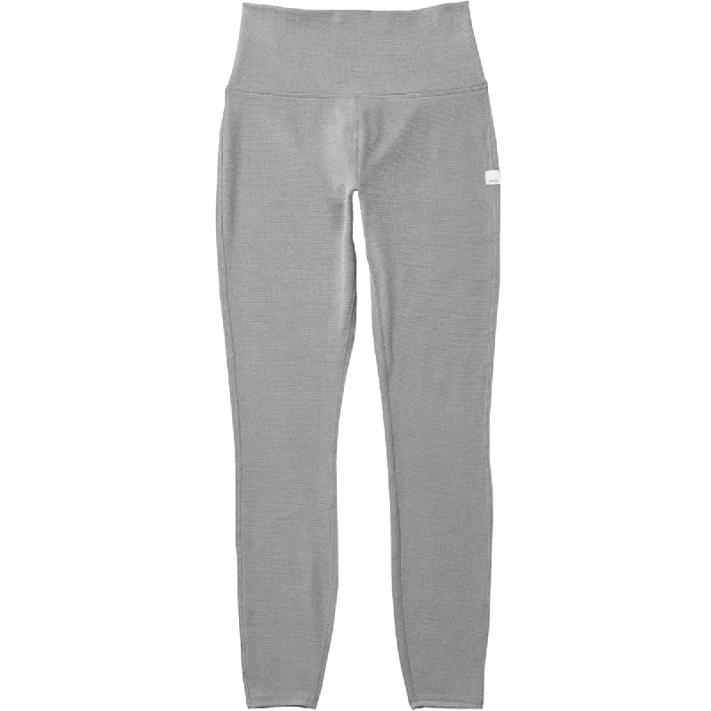 Yoga Pants for Stretch and Movement -Women's Bayview Thermal Legging